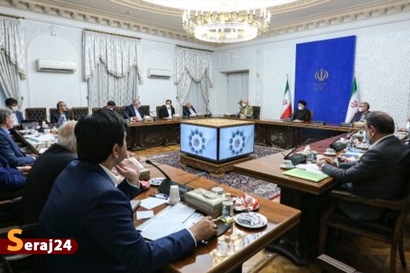 بخش‌های اجرایی با تمام توان برای تقویت منزلت نخبگان بکوشند