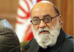 کاندیداتوری چمران در انتخابات ریاست جمهوری تکذیب شد