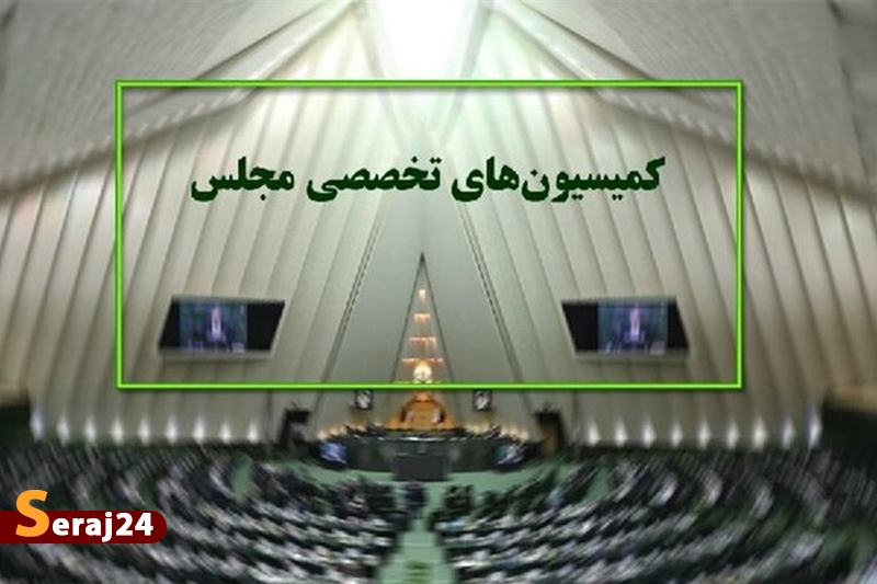 ۸ وزیر به مجلس می‌روند/ رسیدگی به قانون نظام وظیفه