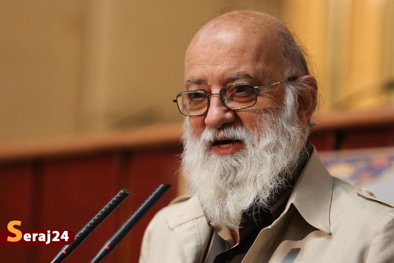 نفوذ به سامانه های شهرداری از طریق سایت "تهران من" بود