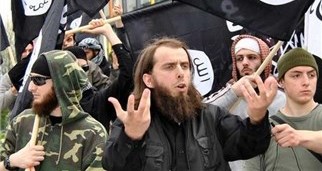 افزایش تکفیری‌های مقیم آلمان برای پیوستن به معارضان مسلح سوری
