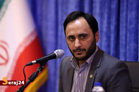 ایران به سمت احیای سابقه خود به عنوان مرکز ترانزیت منطقه حرکت می‌کند