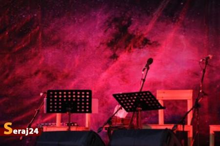 گروه سازهای ایرانی بنیادرودکی کنسرت می‌دهد