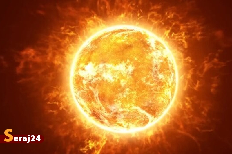 ثبت گرما در قطبها، زنگ خطر است