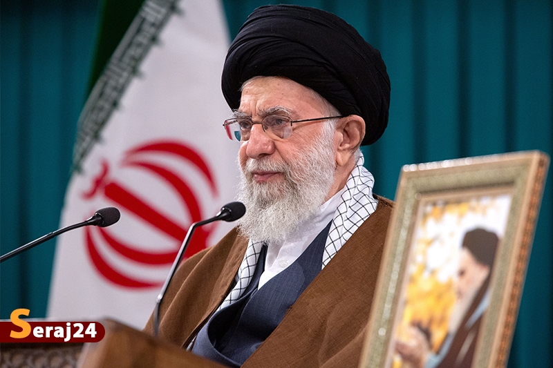 اساتید بسیجی در همه زمینهها پیشران باشند