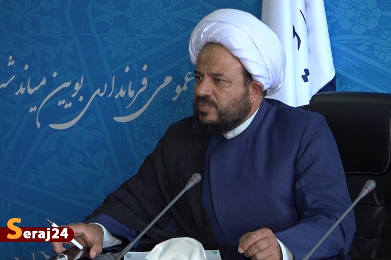 انتقاد امام جمعه بویین و میاندشت از قطعی برق چاههای کشاورزان در این منطقه