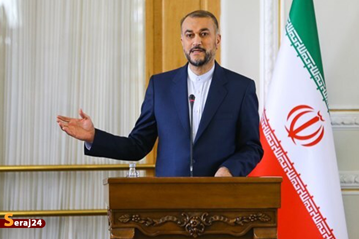 امیدواریم مذاکرات وین در آینده نزدیک از سر گرفته شود
