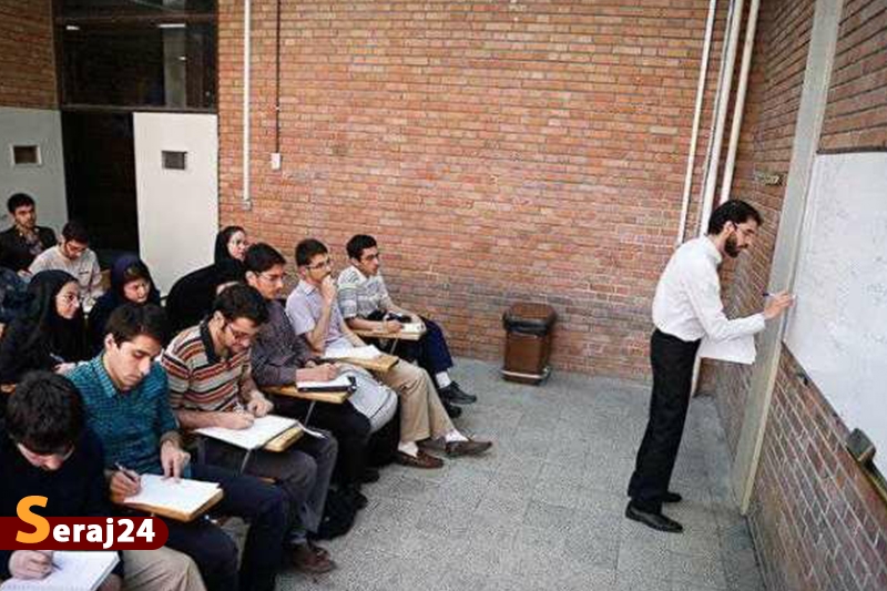 برگزاری ۸ دوره کارشناسی ارشد مشترک دانشگاه های ایرانی با ۷ کشور