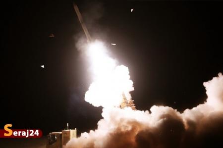 پدافند هوایی ارتش از موشک‌های با برد ۳۰۰ کیلومتر رونمایی می‌‌‌کند