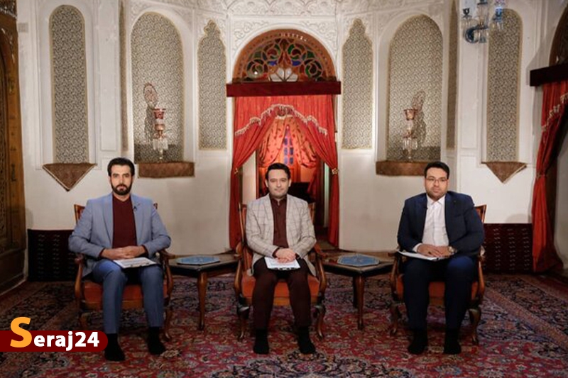 پخش فینال مسابقه استعدادیابی قرآنی رسانه ملی آغاز می شود