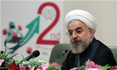 حسن روحانی پنج‌شنبه رسما اعلام کاندیداتوری می‌کند
