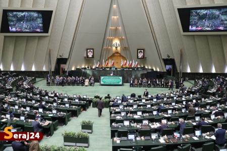 مجلس درباره سانحه قطار مشهد- یزد گزارش می‌دهد