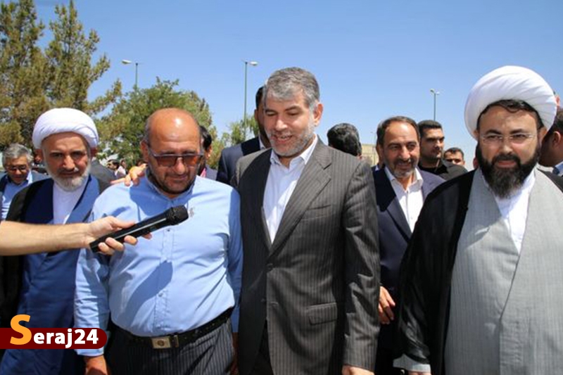 گمرک تا ورود کالا، ارزی به وارد کننده نمیدهد / مبلغ ریالی واریزی نهادهها در سامانه بازارگاه موجود است