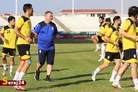 واکنش رسمی فدراسیون فوتبال به تغییر اسکوچیچ و وفاق در تیم ملی