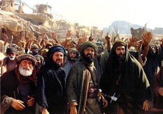 محمد(ص)، بزرگترین پروژه تاریخ سینمای ایران تمام شد
