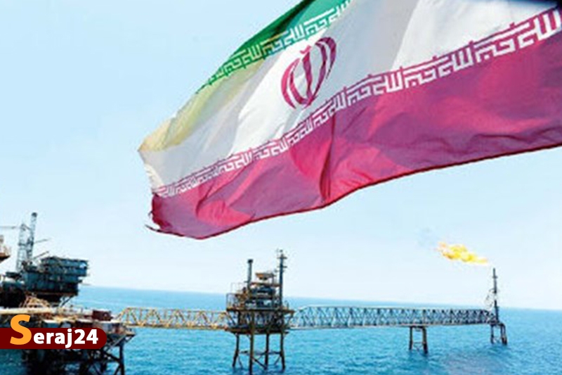 رشد ۲/۵ برابری همکاری‌های نفتی ایران و روسیه در ۱۰ ماه گذشته