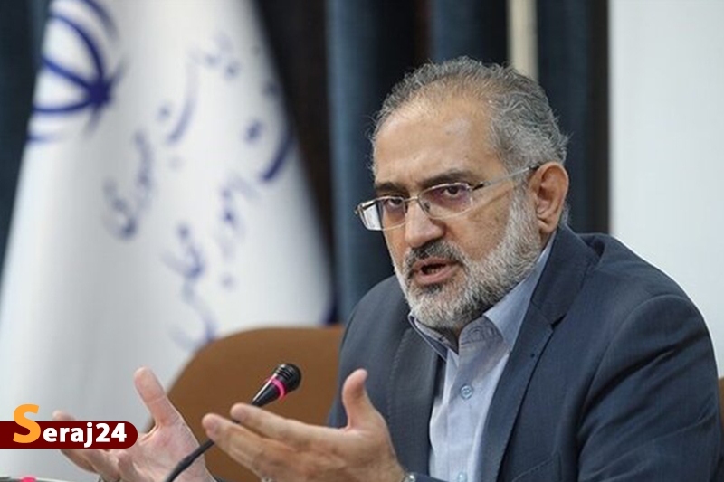 حسینی: دولتی‌ها برای رفع مشکلات تلاش می‌کنند
