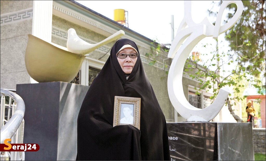 جزئیات مراسم وداع و تشییع پیکر مادر شهید ژاپنی دفاع مقدس اعلام شد