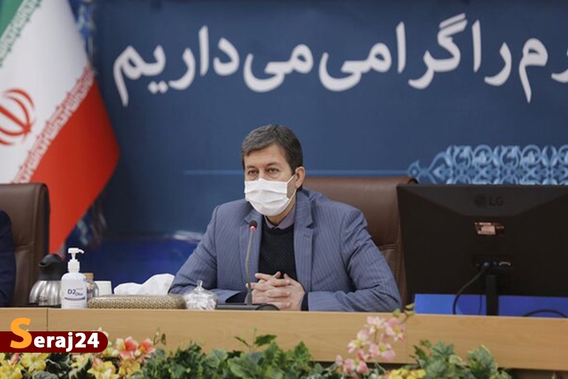 برگزاری نمایشگاه شهر هوشمند در تهران 