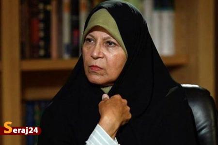 کیفرخواست فائزه هاشمی صادر شد
