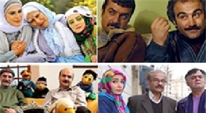 دود از «کلاه قرمزی» و «پایتخت» بلند شد