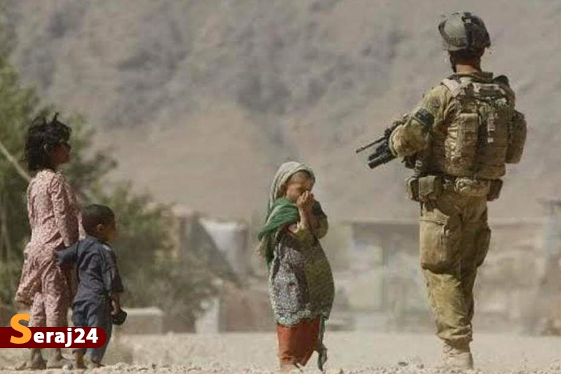 استرالیا به ارتکاب جنایت جنگی در افغانستان اعتراف کرد