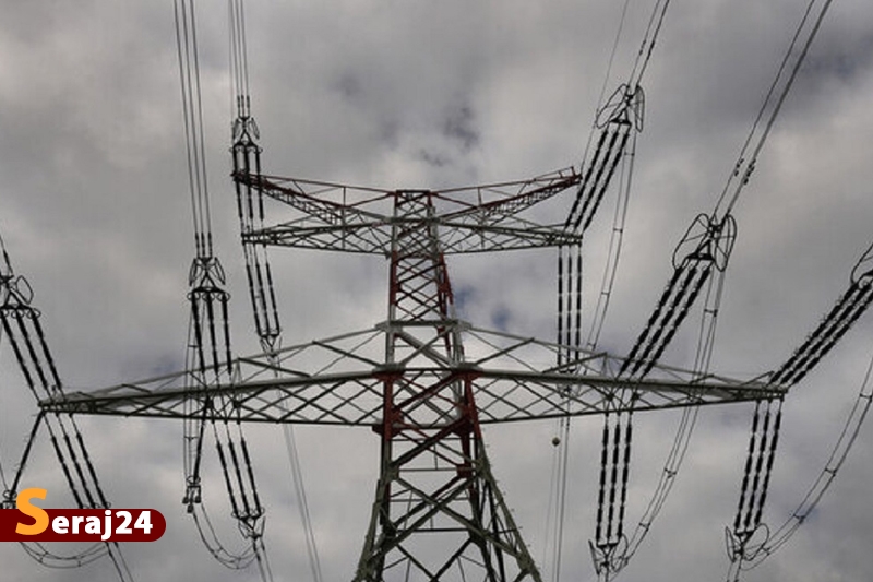 برق میگیرد، شوخی ندارد