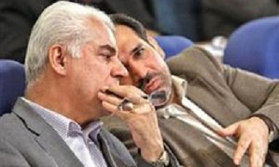 وزیر اقتصاد و رئیس کل بانک مرکزی در کمیسیون تلفیق