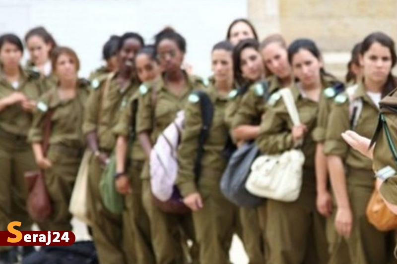 شبکه المیادین: تعرض و تجاوز داخل ارتش اسرائیل بیداد می‌کند