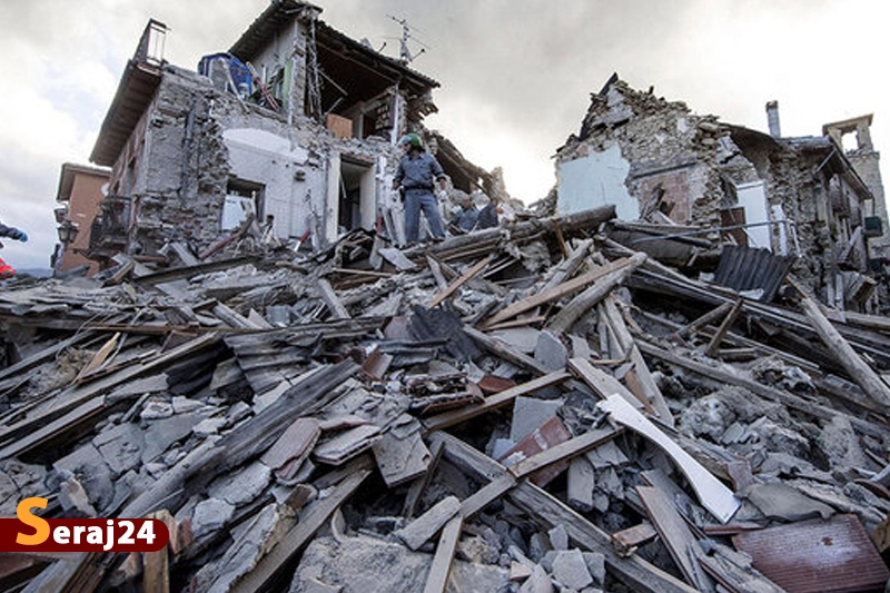 تخصیص ۵۰ میلیارد تومان به بازسازی مناطق زلزله‌زده هرمزگان