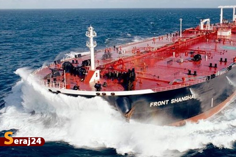 وصول کامل درآمد نفتی ایران در شرایط تحریم