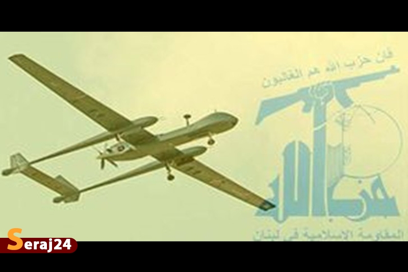 پهپادهای حزبالله؛ موضوع جلسات محرمانه صهیونیستها
