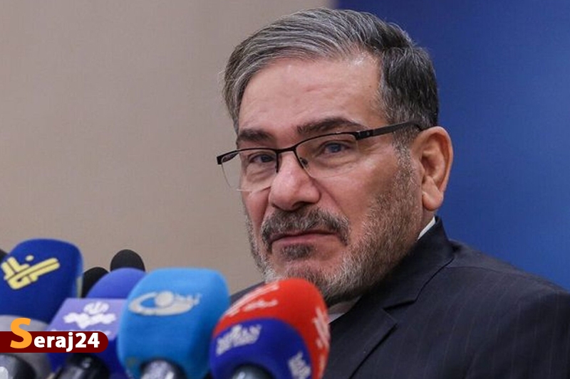 ایران مخالف اقداماتی است که باعث تغییر در ژئوپلتیک منطقه می‌شود