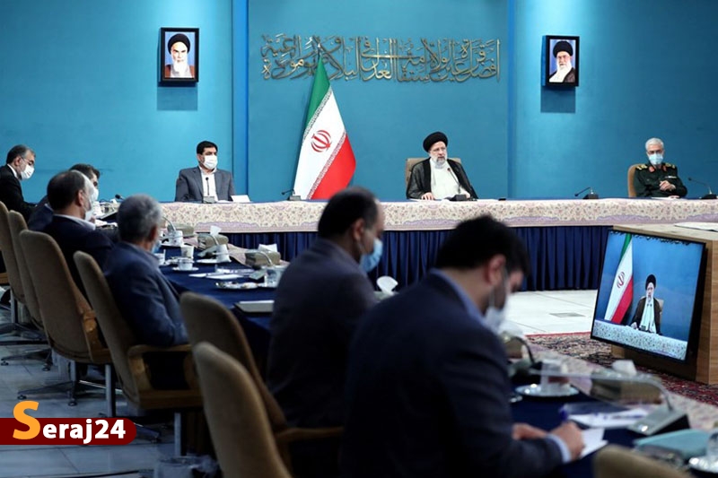 ورود مسافر از مرزها همراه با رعایت دستورالعملهای بهداشتی و تست کرونا باشد