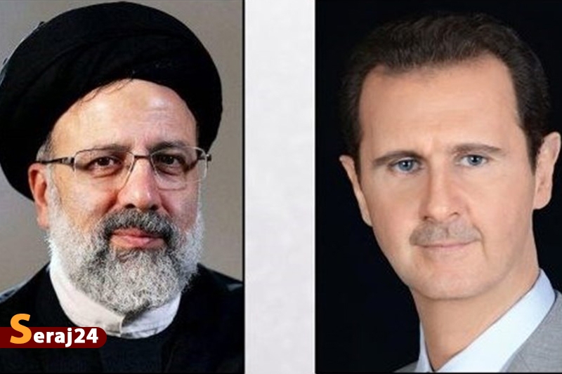 حمایت ایران از محور مقاومت و سوریه تداوم خواهد داشت