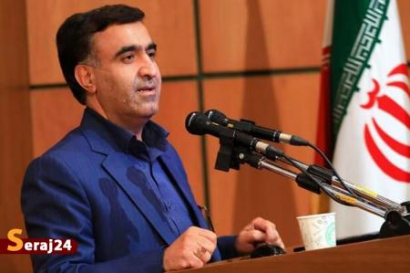 سلاجقه: پهپادها به کمک محیط بان‌ها می‌آیند