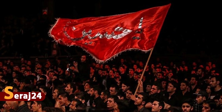 شعار هیأتها در محرم 1401 اعلام شد