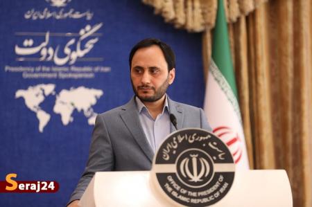 بهادری‌جهرمی: به تمامی دهک‌های یک تا ۹ یارانه جدید واریز خواهد شد