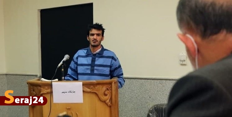 حکم قصاص قاتل شهید رنجبر در دیوان عالی کشور تایید شد
