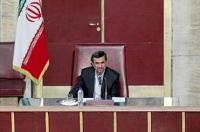 نظر احمدی نژاد درباره دولت یازدهم