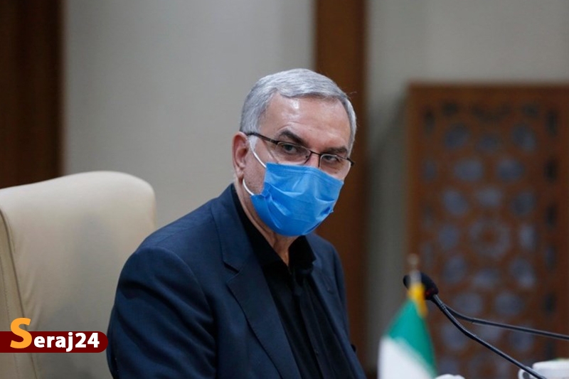 ۶مرکز تولید واکسن کرونا در ایران / امکان صادرات واکسن‌های ایرانی