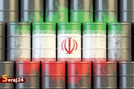 ویدئو/ بازار نفت ایران تصاحب شد؟