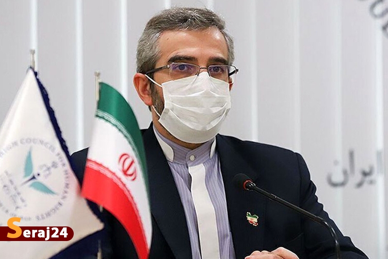 منابع ارزی ایران در بانکهای کرهای باید فورا آزاد شود