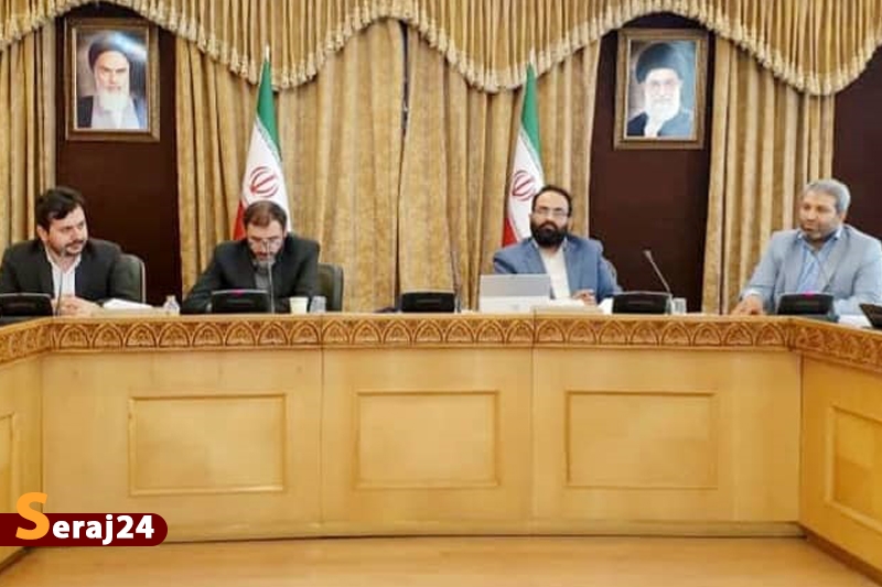 رویداد هم‌ افزایی مدیریت ایران؛ گام نخست برای رسیدن به دولت مردمی