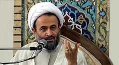 بعد از مقام معظم رهبری باید بتوانیم به سعۀ صدر و توانایی‌های رئیس جمهور اعتماد کنیم/نباید رئیس جمهور را فقط مسئول نان و آب مردم بدانیم