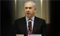 نتانیاهو: تاچر «دوست وفادار» اسرائیل بود + تصاویر