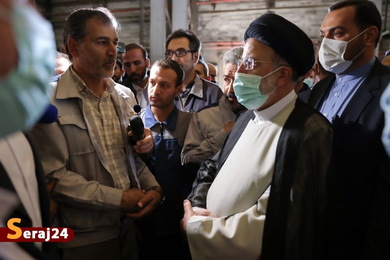 اجازه نمیدهیم هپکو و آذرآب بیش از این لطمه ببینند
