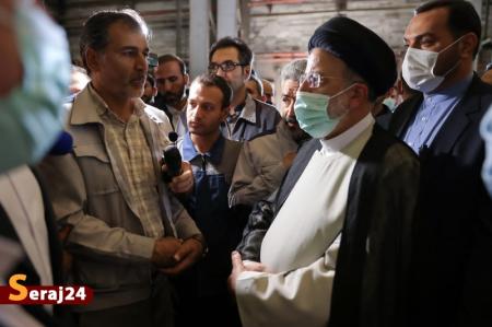 اجازه نمی‌دهیم هپکو و آذرآب بیش از این لطمه ببینند