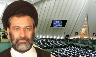 حجت‌الاسلام یحیی‌زاده نماینده تفت و میبد درگذشت