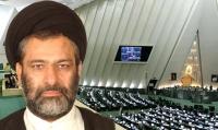 حجت‌الاسلام یحیی‌زاده نماینده تفت و میبد درگذشت